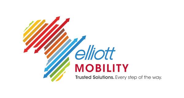 Elliott Mobility Mossel Bay Logo